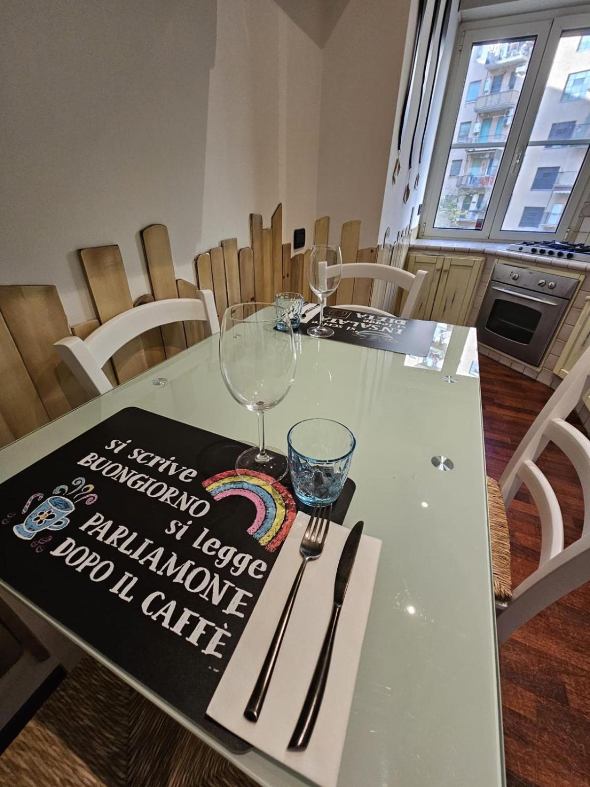 Apartament A Casa Di Luca Rzym Zewnętrze zdjęcie