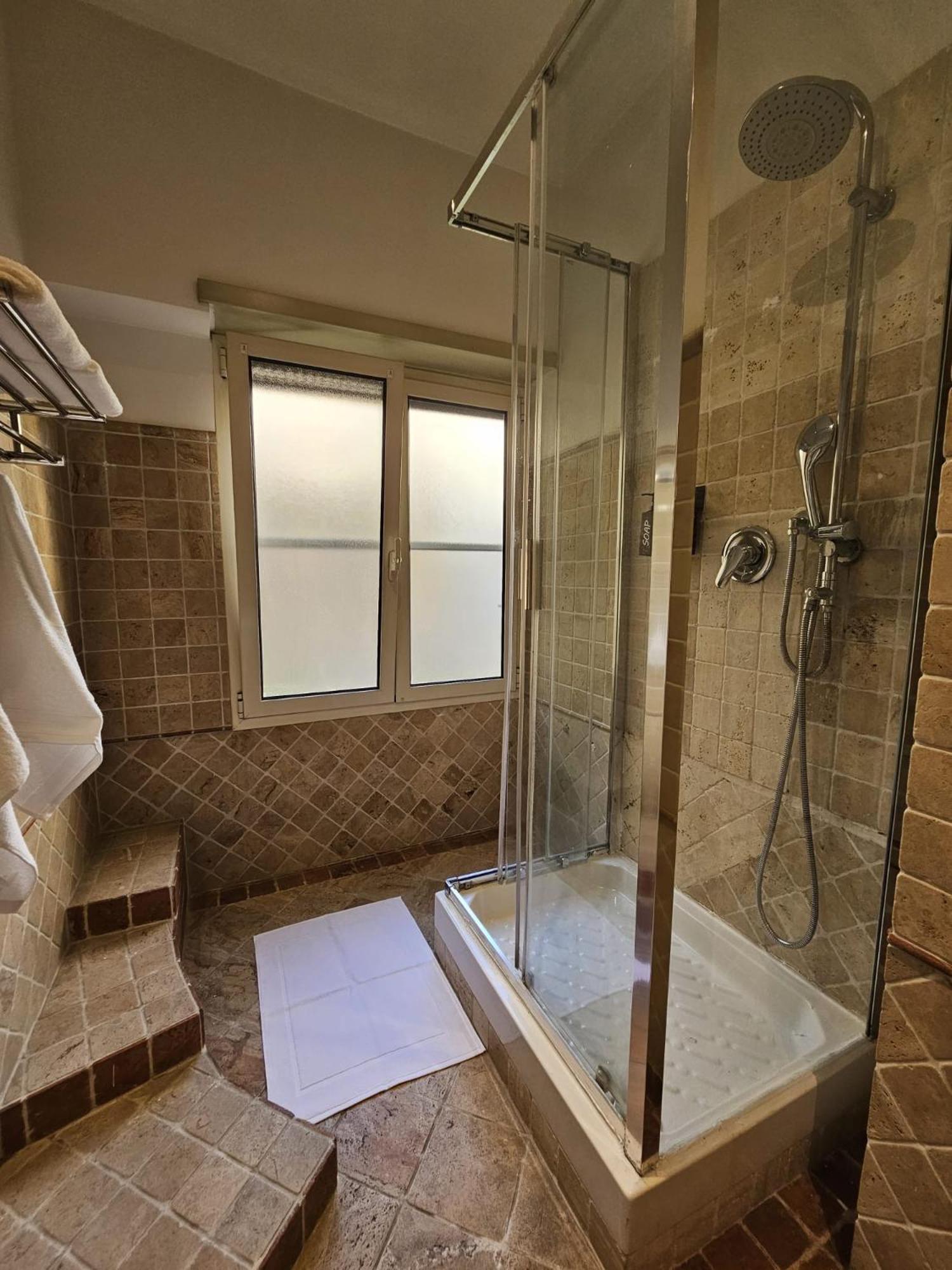 Apartament A Casa Di Luca Rzym Zewnętrze zdjęcie